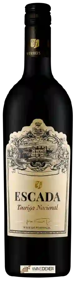 Domaine Escada - Touriga Nacional