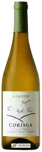 Domaine Corisca Domaine Corisca