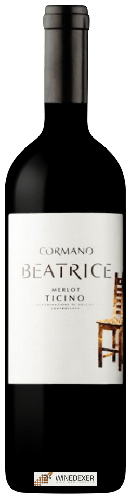 Domaine Cormano - Beatrice Merlot
