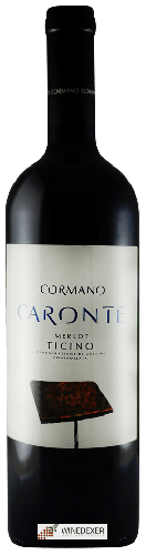 Domaine Cormano - Caronte Merlot
