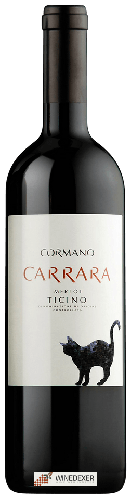 Domaine Cormano - Carrara Merlot