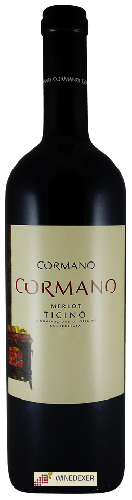 Domaine Cormano - Merlot