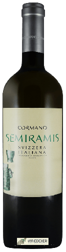 Domaine Cormano - Semiramis Svizzera
