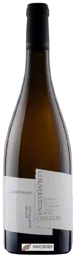 Domaine Cornerstone Cellars - Chardonnay
