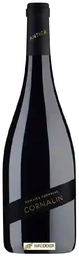 Domaine Cornulus - Antica Cornalin