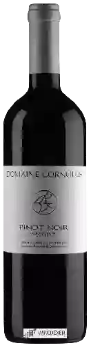 Domaine Cornulus - Réserve Pinot Noir