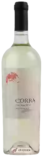 Domaine Corra - Tail Feathers