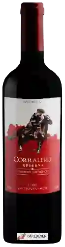 Domaine Corralero Domaine Corralero