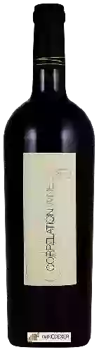 Domaine Correlation Wine Co Domaine Correlation Wine Co