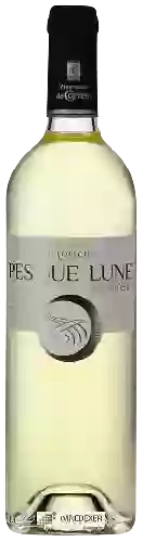 Domaine Vignerons de Correns - Pesque Lune Argens Blanc