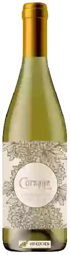 Domaine Corsage - Chardonnay