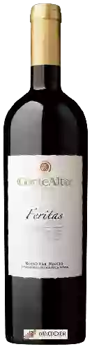 Domaine Corte Alta Fumane - Feritas Rosso del Veneto