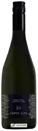 Domaine Corte Alta