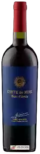Domaine Corte dei Mori - Nero d'Avola Etichetta Blu