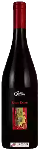 Winery Corte Gardoni - Becco Rosso