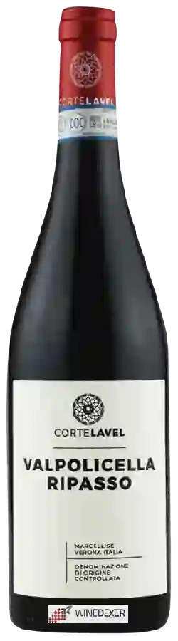Domaine Corte Lavel - Valpolicella Ripasso