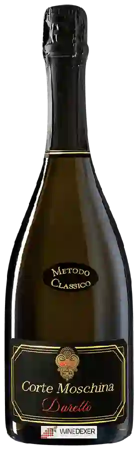 Domaine Corte Moschina - Durello Metodo Classico