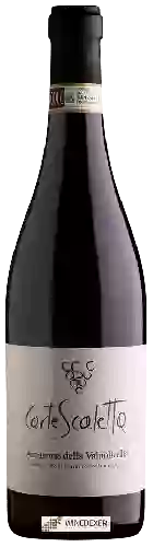 Domaine Corte Scaletta Domaine Corte Scaletta