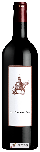 Domaine Cos d'Estournel - Le Médoc de Cos