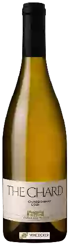 Domaine Cosentino - The Chard Chardonnay