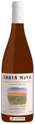 Domaine Costa Graia - Abbia Nòva Passerina del Frusinate San Giovanni