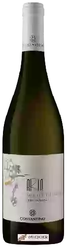 Domaine Costantino - Aria Siciliana  Müller Thurgau