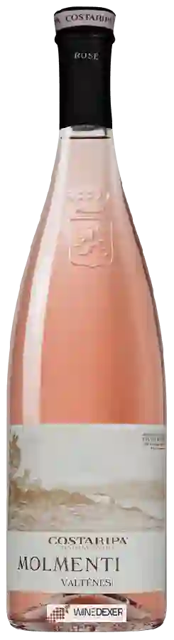 Domaine Costaripa - Molmenti