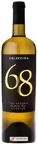 Domaine Viña Costeira - Colecci&oacuten 68 Blanco