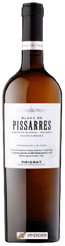 Domaine Costers del Priorat - Blanc de Pissarres