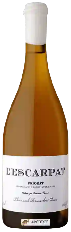 Domaine Costers del Siurana - L'Escarpat Domaine Costers del Siurana - L'Escarpat