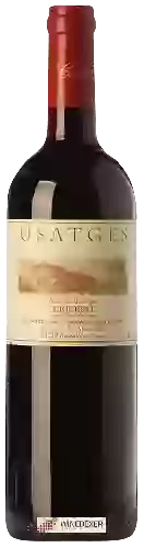 Domaine Costers del Siurana - Usatges Rouge