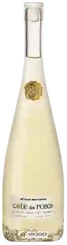 Domaine Côte des Roses