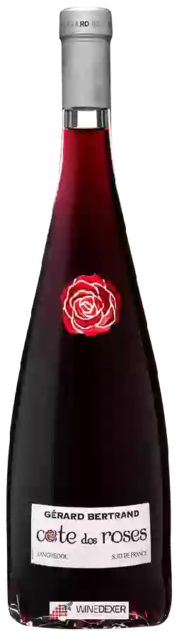 Domaine Côte des Roses - Côte des Roses Rouge Domaine Côte des Roses - Côte des Roses Rouge