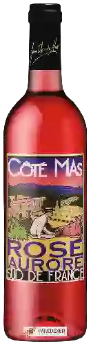 Domaine Côté Mas - Aurore Rosé