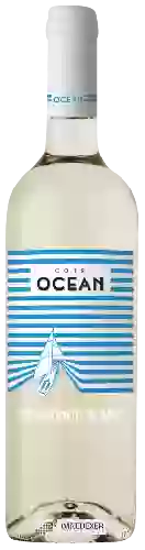 Domaine Côté Océan - Sauvignon Blanc