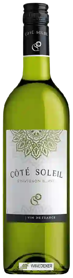 Domaine Côte Soleil - Sauvignon Blanc Domaine Côte Soleil - Sauvignon Blanc