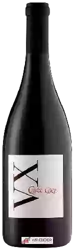 Domaine Coto de Gomariz (María Álvarez Serrano) - VX Cuvée Caco