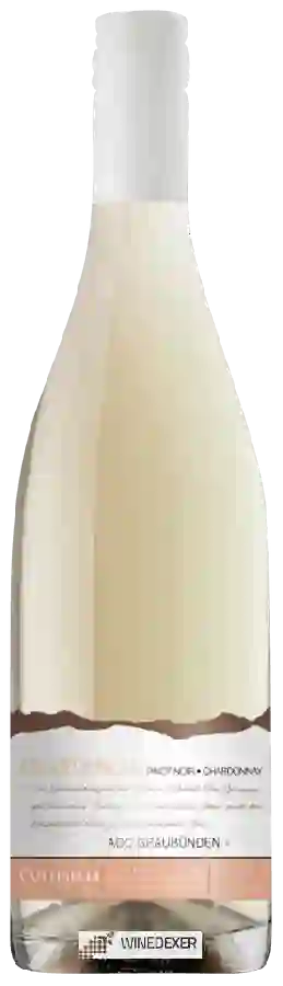 Domaine Weinbau Cottinelli - Chardenoir Pinot Noir - Chardonnay