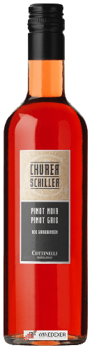 Domaine Weinbau Cottinelli - Churer Schiller