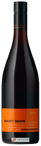 Domaine Weinbau Cottinelli - Graubünden Edition Pinot Noir