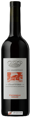 Domaine Weinbau Cottinelli - Lurlibad Daniel G. Hatz