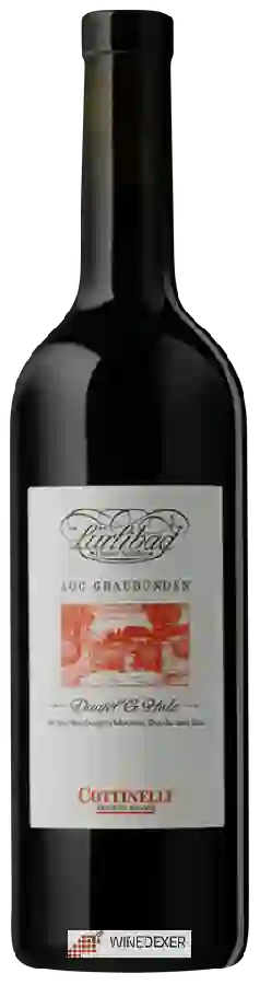 Domaine Weinbau Cottinelli - Lurlibad Daniel G. Hatz