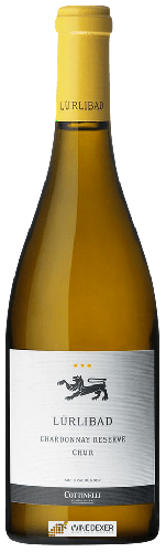 Domaine Weinbau Cottinelli - Lürlibad Reserve Chardonnay