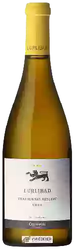 Domaine Weinbau Cottinelli - Lürlibad Reserve Chardonnay