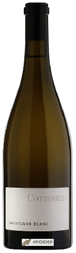 Domaine Weinbau Cottinelli - Maienfeld Sauvignon Blanc