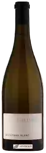 Domaine Weinbau Cottinelli - Maienfeld Sauvignon Blanc