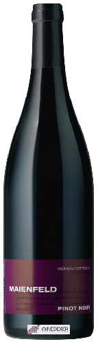 Domaine Weinbau Cottinelli - Maienfeld Edition Pinot Noir