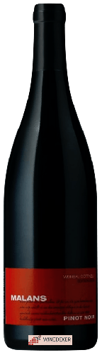 Domaine Weinbau Cottinelli - Malans Edition Pinot Noir