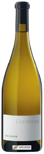 Domaine Weinbau Cottinelli - Malans Freisamer