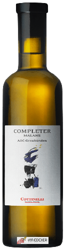 Domaine Weinbau Cottinelli - Malanser Completer
